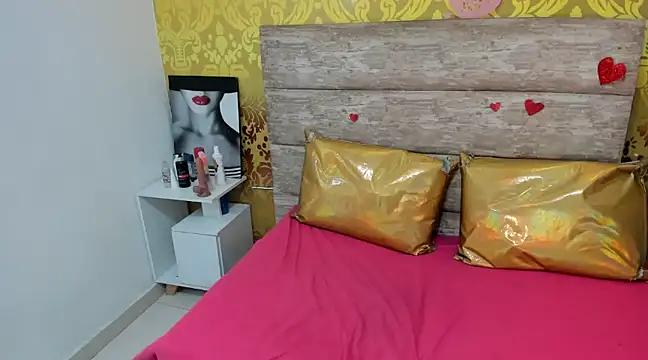 HornyRouse  online show from 03-10-25, 10:04