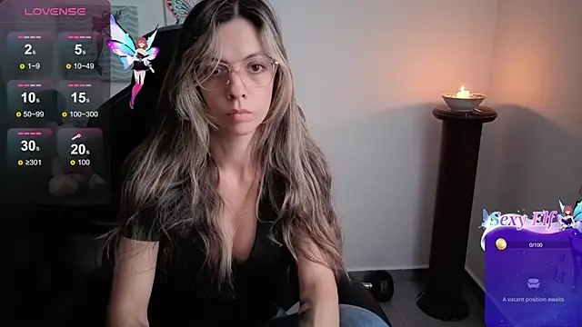 Princezzlove3 online show from 04-29-26, 02:21