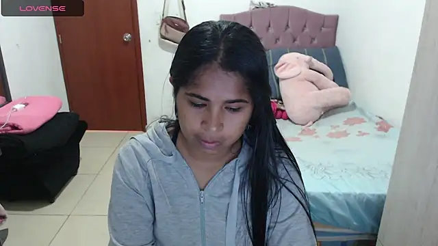 july-feria online show from 09-23-25, 05:27