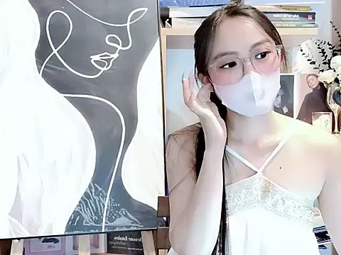 Snapshot of Lush-Office chatting on 01-07-26, 11:12 Lush-Office online show from 01-07-26, 11:12