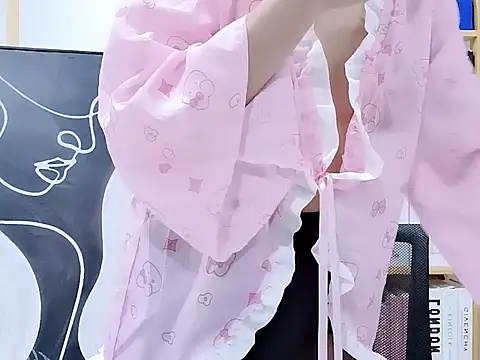 Snapshot of Lush-Office chatting on 01-17-26, 01:38 Lush-Office online show from 01-17-26, 01:38