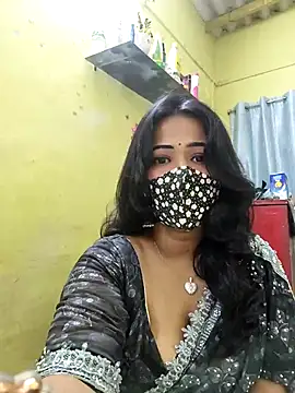 angelrani1234 online show from 10-21-25, 08:09