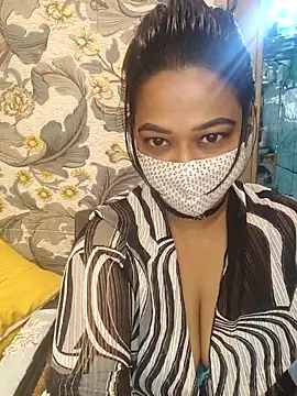 angelrani1234 online show from 02-15-26, 11:30