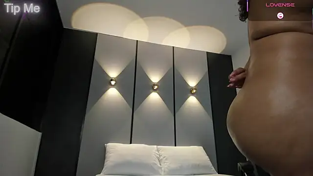 lilly ass  online show from 09-14-25, 01:05