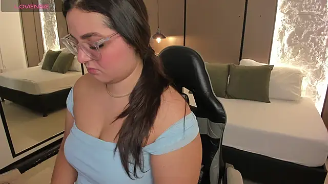 lilly ass  online show from 07-10-26, 01:03