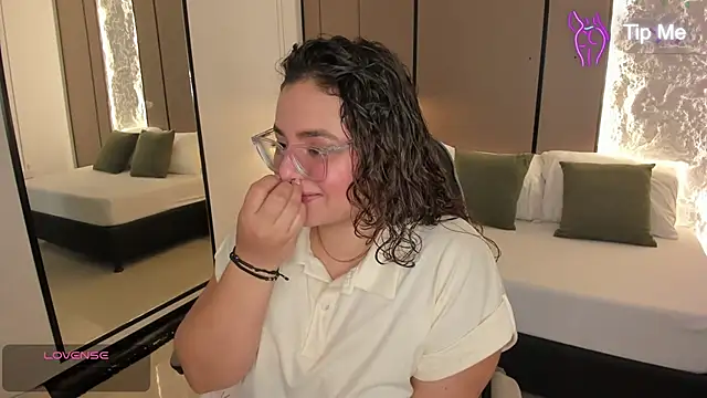 lilly ass  online show from 07-15-26, 12:43