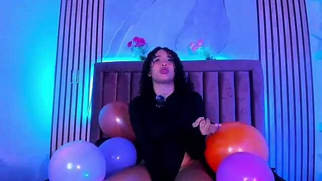 BrigitteRoy  online show from 10-22-25, 03:07