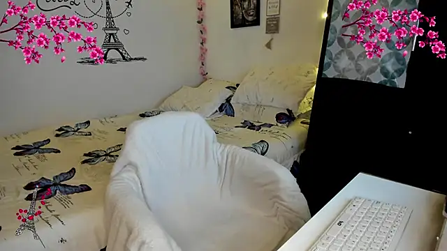 nataparis online show from 01-17-26, 12:26