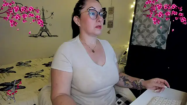 nataparis online show from 03-08-26, 11:52