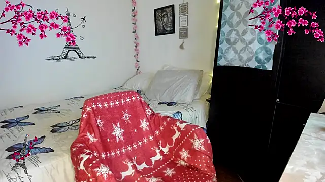nataparis online show from 07-22-26, 12:35