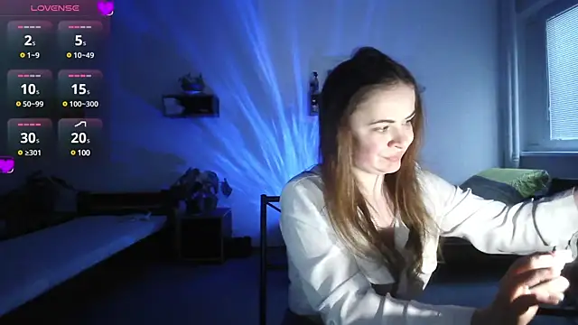 Snapshot of Your___Hope chatting on 03-01-25, 04:11 Your Hope online show from 03-01-25, 04:11