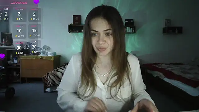 Snapshot of Your___Hope chatting on 03-06-25, 04:28 Your Hope online show from 03-06-25, 04:28