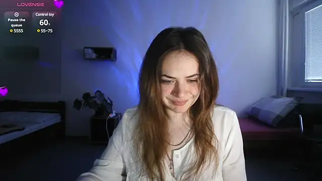 Snapshot of Your___Hope chatting on 03-07-25, 04:33 Your Hope online show from 03-07-25, 04:33