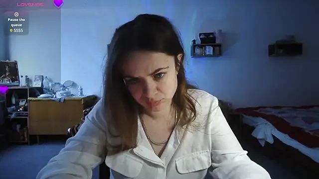 Snapshot of Your___Hope chatting on 03-20-25, 06:08 Your Hope online show from 03-20-25, 06:08