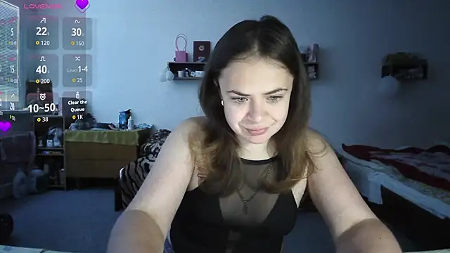 Snapshot of Your___Hope chatting on 10-03-25, 05:37 Your Hope online show from 10-03-25, 05:37