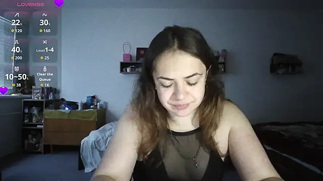 Snapshot of Your___Hope chatting on 11-01-25, 06:26 Your Hope online show from 11-01-25, 06:26