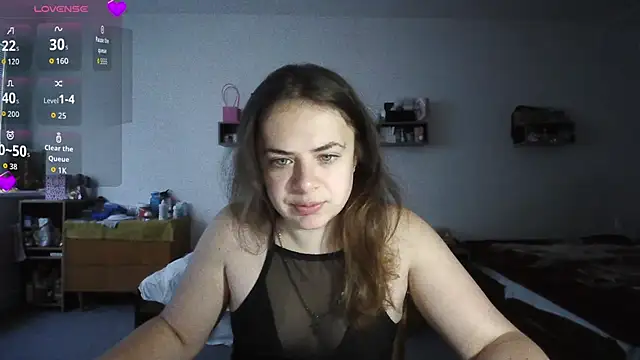 Snapshot of Your___Hope chatting on 11-02-25, 06:16 Your Hope online show from 11-02-25, 06:16