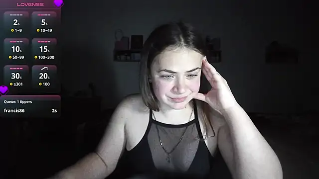 Snapshot of Your___Hope chatting on 11-21-25, 06:50 Your Hope online show from 11-21-25, 06:50