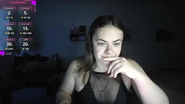 Snapshot of Your___Hope chatting on 11-29-25, 06:27 Your Hope online show from 11-29-25, 06:27