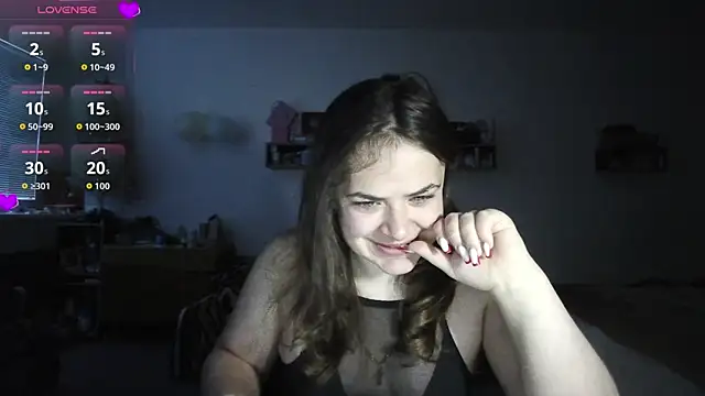 Snapshot of Your___Hope chatting on 01-15-26, 06:40 Your Hope online show from 01-15-26, 06:40