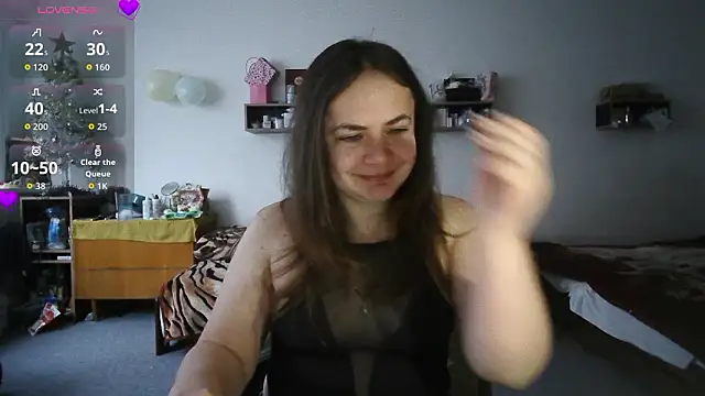 Snapshot of Your___Hope chatting on 02-19-26, 06:31 Your Hope online show from 02-19-26, 06:31