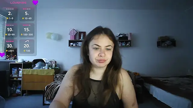 Snapshot of Your___Hope chatting on 03-03-26, 06:52 Your Hope online show from 03-03-26, 06:52