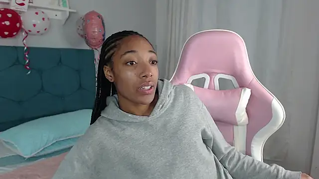 esmeralda-bk online show from 01-27-25, 02:35