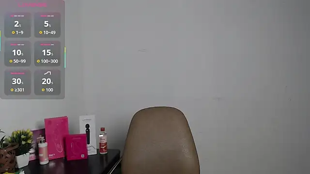 esmeralda-bk online show from 11-29-25, 08:45