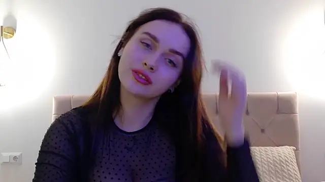 Lilliana Moon online show from 01-18-25, 01:29