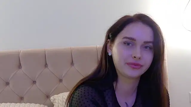 Lilliana Moon online show from 01-18-25, 04:31