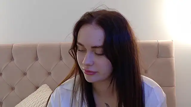 Lilliana Moon online show from 01-29-25, 10:05