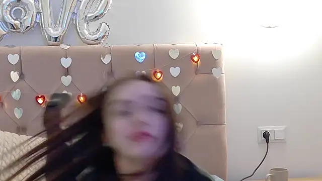 Lilliana Moon online show from 02-09-25, 04:29