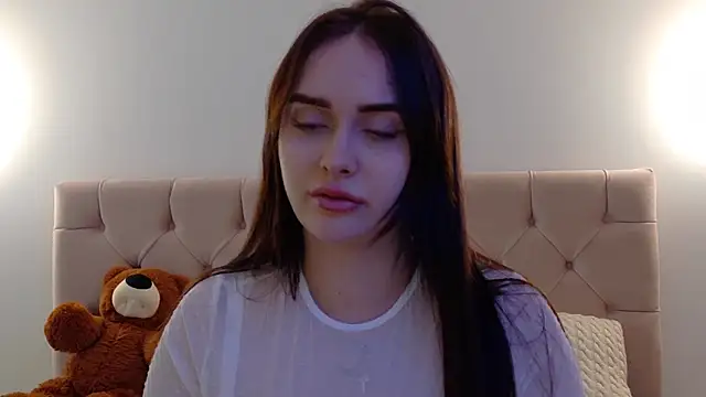 Lilliana Moon online show from 03-20-25, 09:15