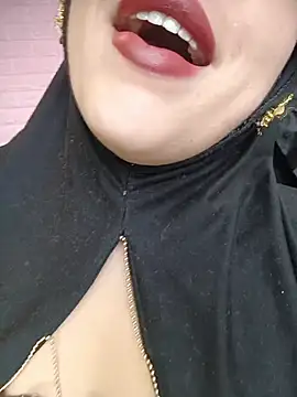 zahra Jalid online show from 11-28-25, 11:40