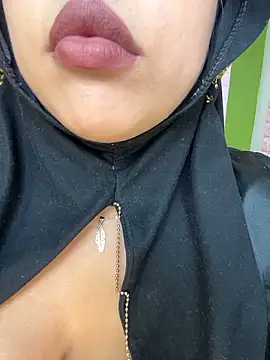 zahra Jalid online show from 01-07-26, 11:29