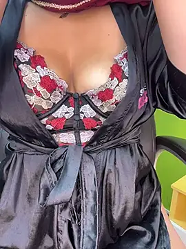 zahra Jalid online show from 02-08-26, 12:25