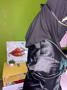 zahra Jalid online show from 03-06-26, 02:19