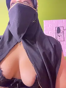 zahra Jalid online show from 03-11-26, 01:11