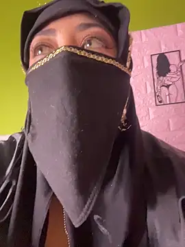 zahra Jalid online show from 04-01-26, 12:00