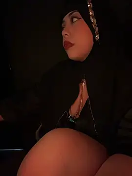 zahra Jalid online show from 05-16-26, 10:08