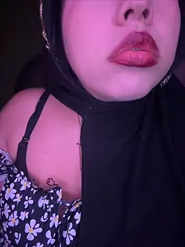 zahra Jalid online show from 06-11-26, 02:53