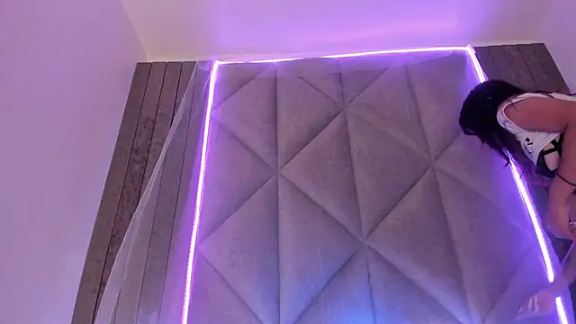 SabrinaSpell  online show from 02-23-25, 11:44