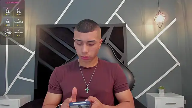 Snapshot of bruno_cavalli chatting on 01-10-26, 05:26 bruno cavalli online show from 01-10-26, 05:26