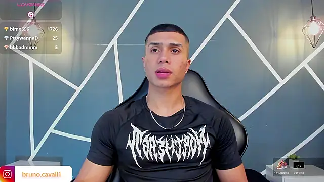 Snapshot of bruno_cavalli chatting on 02-13-26, 05:31 bruno cavalli online show from 02-13-26, 05:31