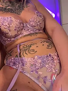 tamii mara online show from 02-20-26, 06:41