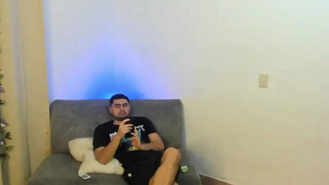 blueroom party online show from 02-10-25, 12:29