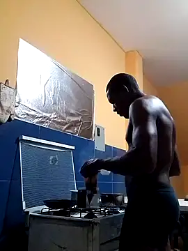 Snapshot of Elnegro28 chatting on 02-28-25, 11:36 Elnegro28 online show from 02-28-25, 11:36