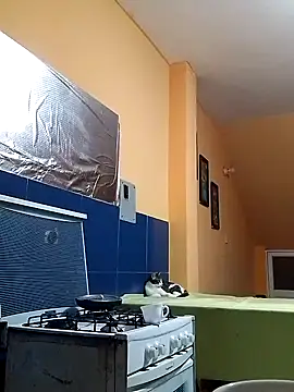 Snapshot of Elnegro28 chatting on 03-06-25, 11:36 Elnegro28 online show from 03-06-25, 11:36