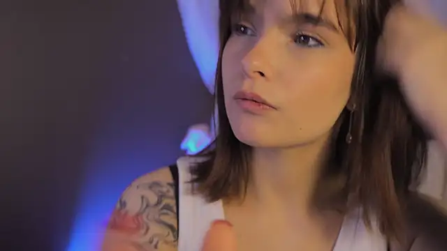 Snapshot of Bella_Alita chatting on 01-09-26, 08:32 Bella Alita online show from 01-09-26, 08:32