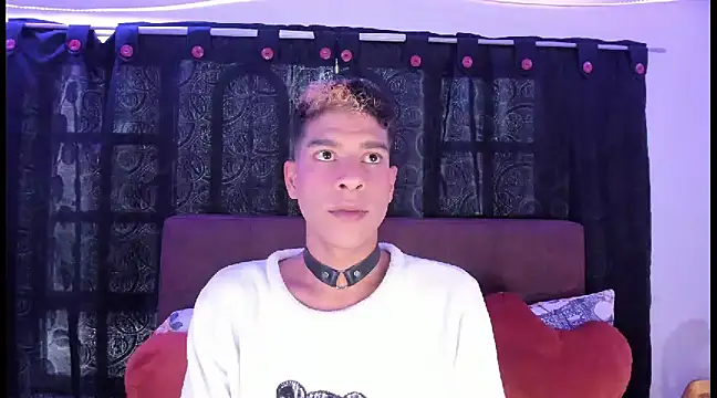 Ethan Boyy online show from 01-23-25, 07:29